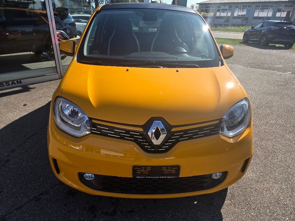 RENAULT Twingo Electric Techno-image-6