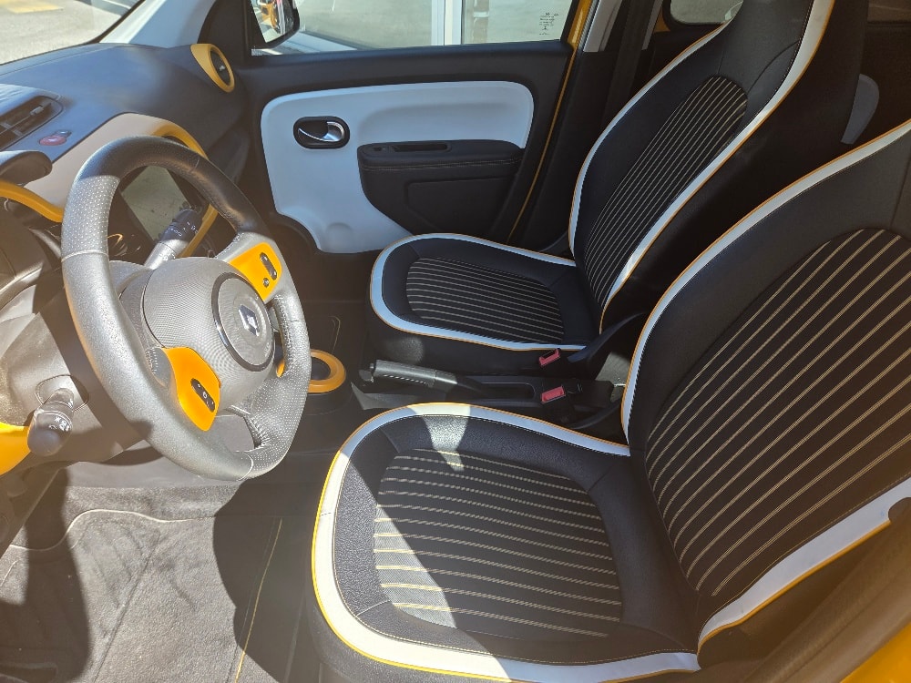 RENAULT Twingo Electric Techno-image-9