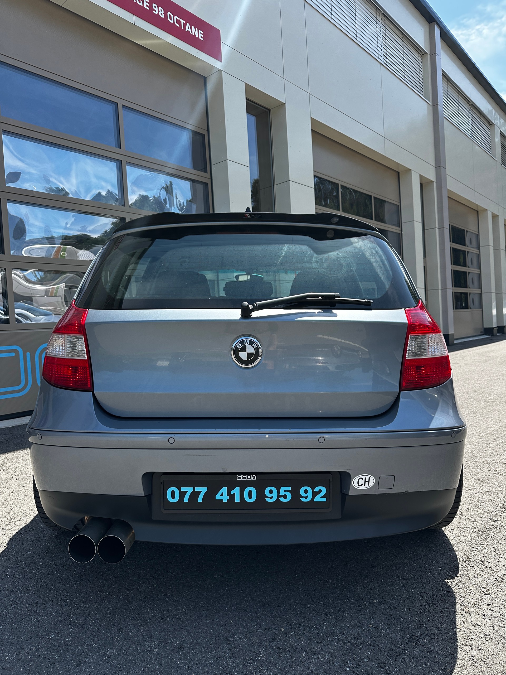 BMW 118i-image-3