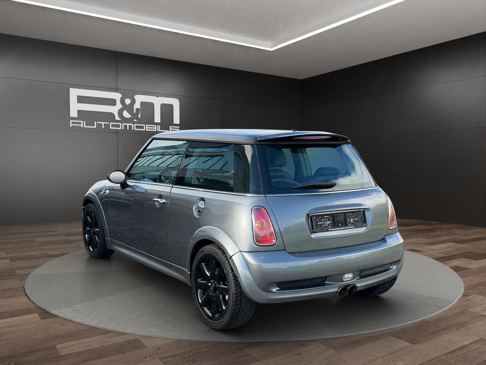 MINI Mini Cooper S-image-5