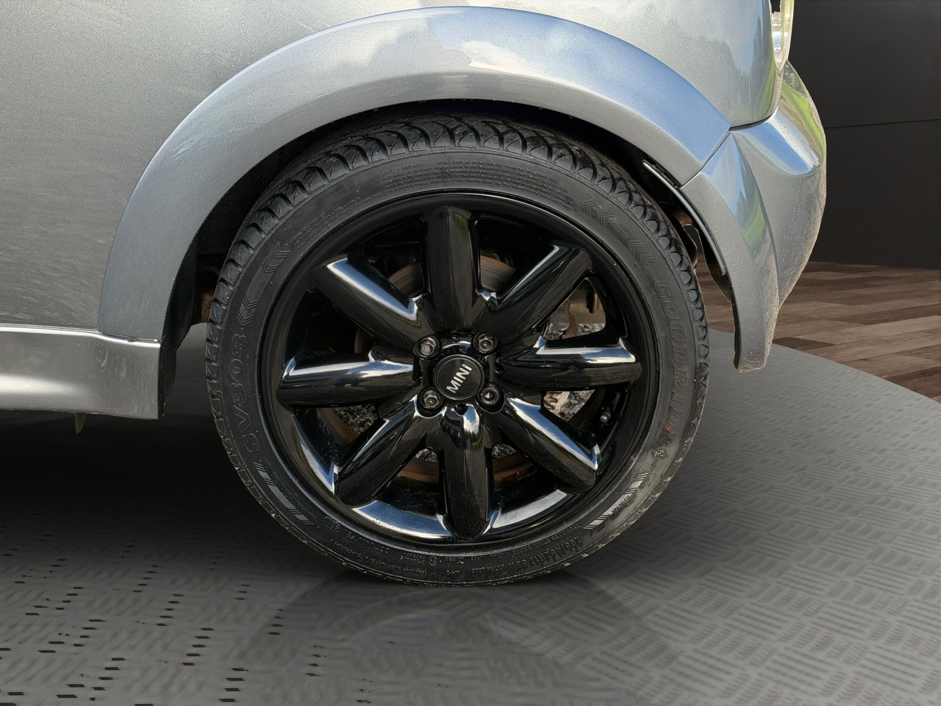 MINI Mini Cooper S-image-19