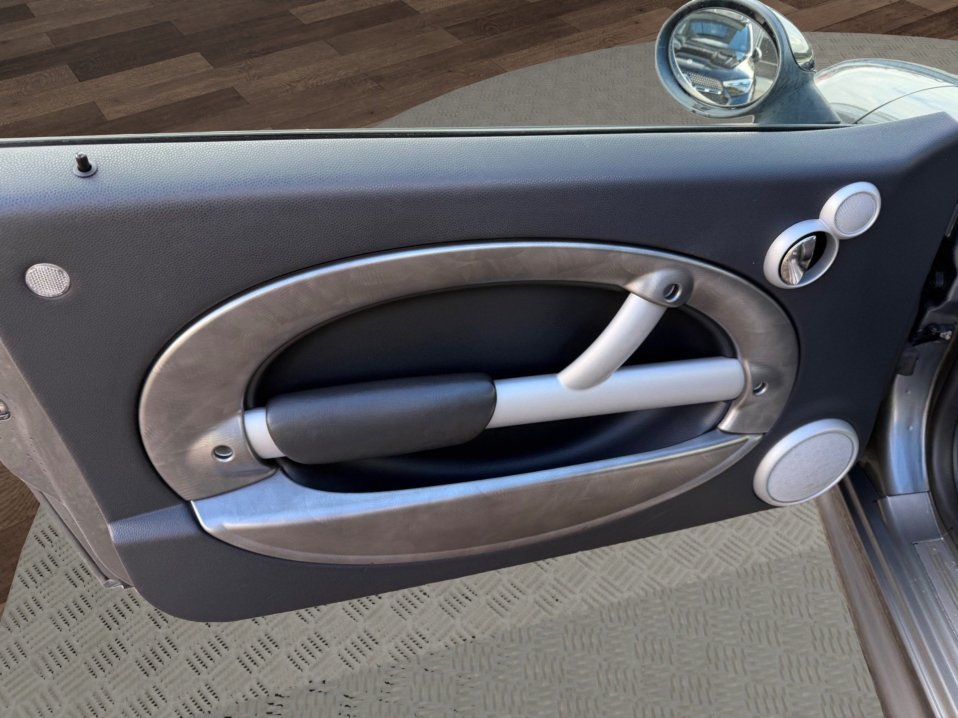 MINI Mini Cooper S-image-11
