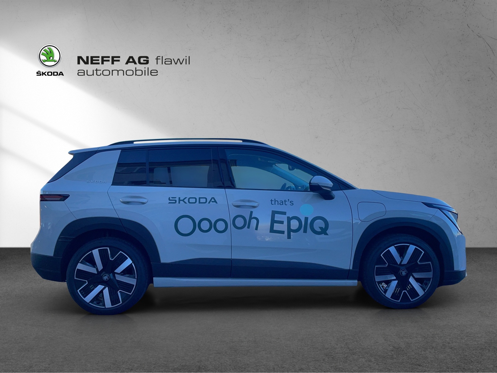 SKODA NEW SKODA Epiq !-image-3