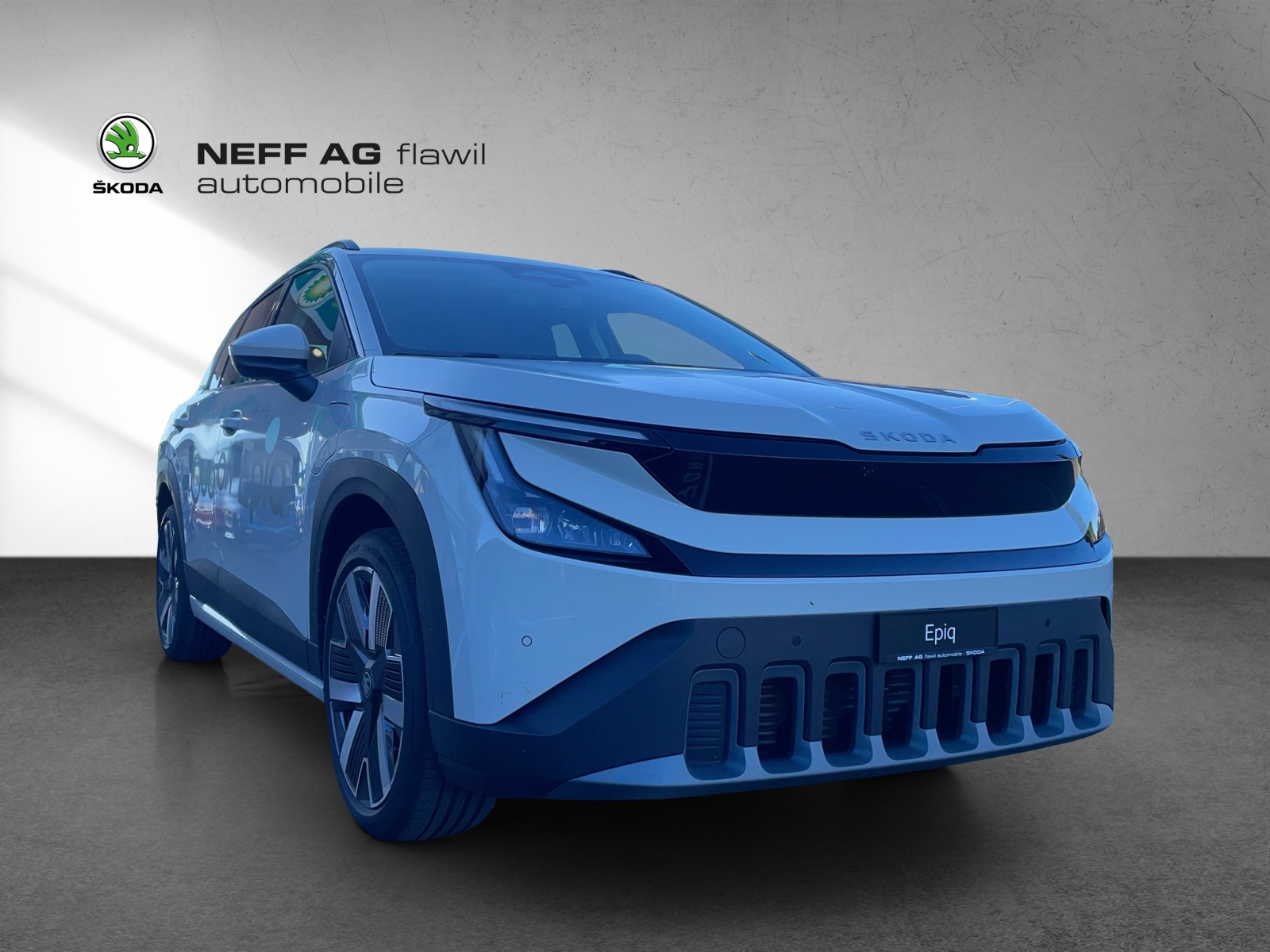 SKODA NEW SKODA Epiq !-image-2