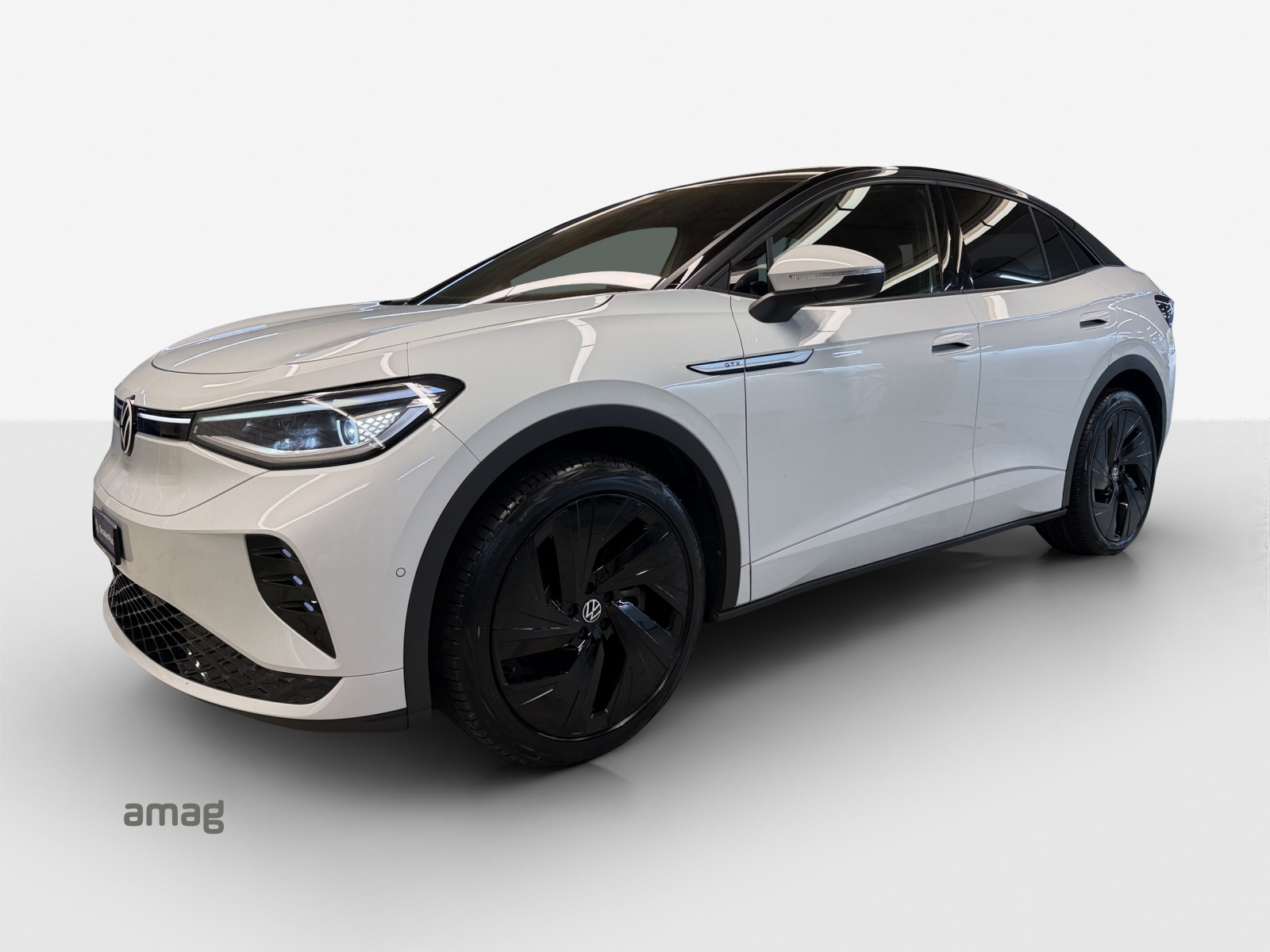 VW ID.5 GTX 77 kWh 4Motion