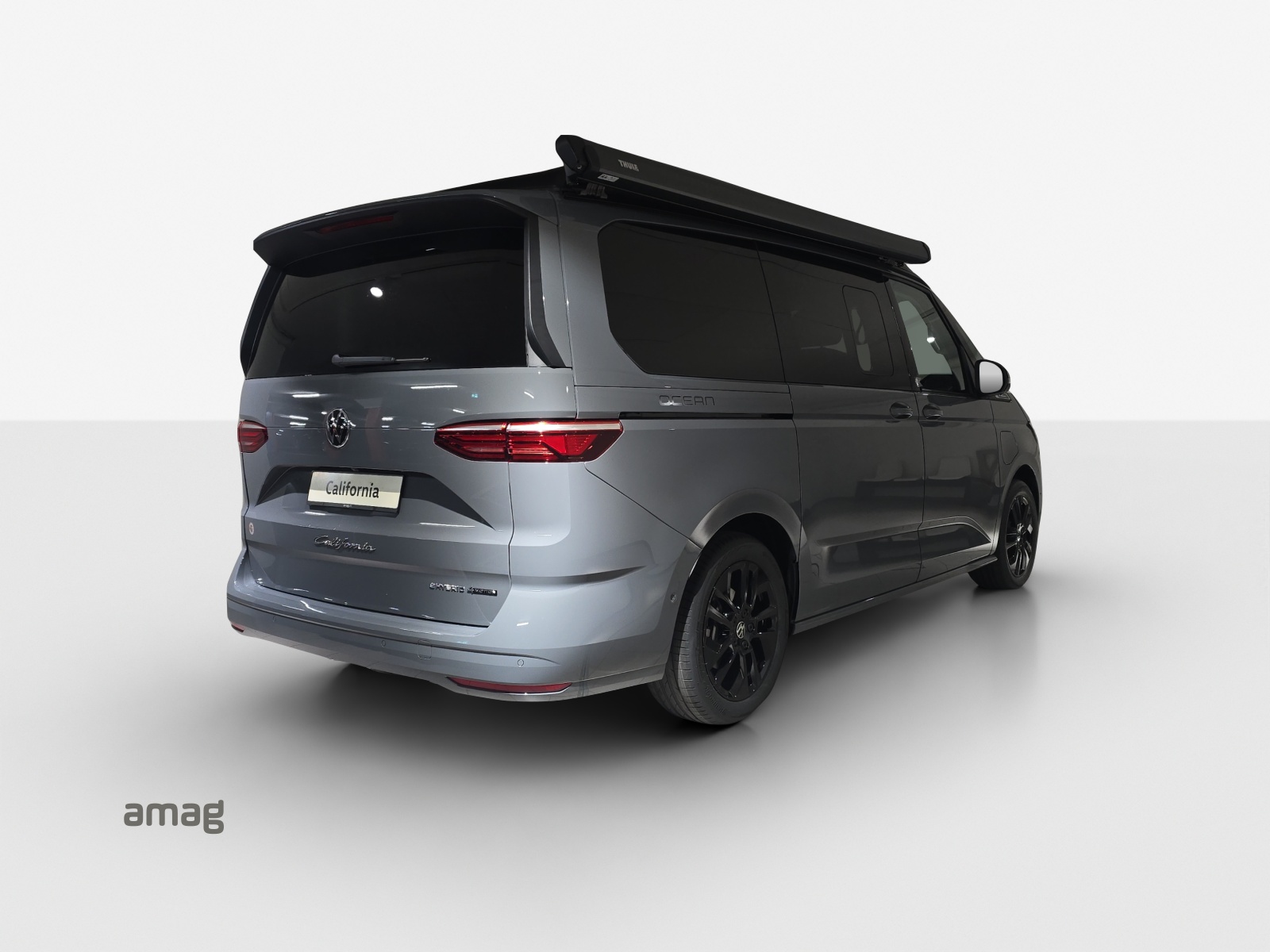 VW California eHybrid Beach Ocean 4Motion-image-4
