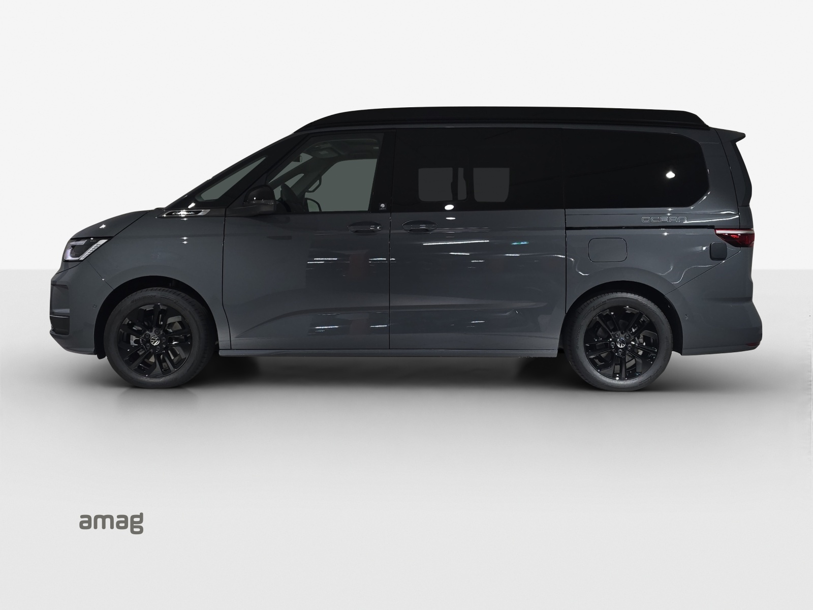VW California eHybrid Beach Ocean 4Motion-image-1