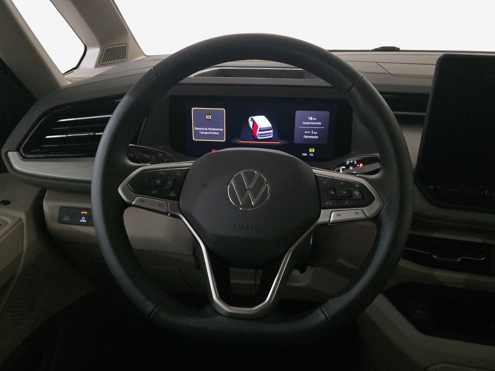 VW California eHybrid Beach Ocean 4Motion-image-9