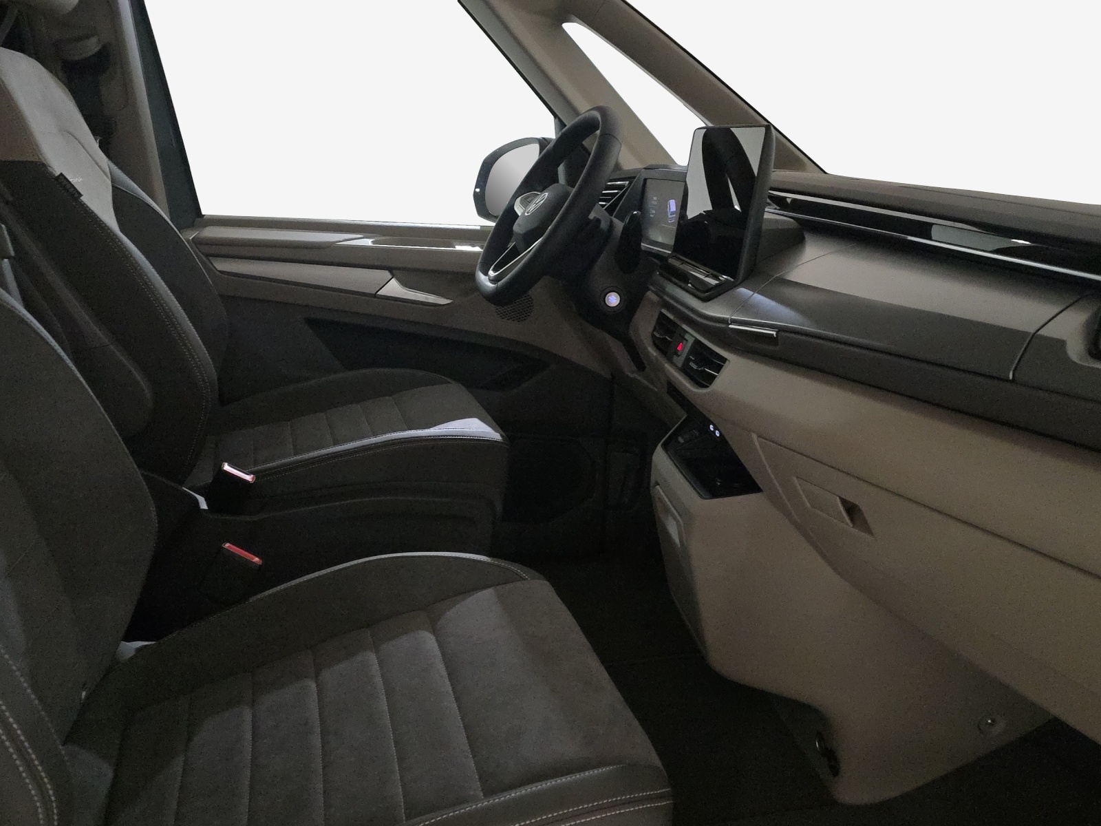 VW California eHybrid Beach Ocean 4Motion-image-14