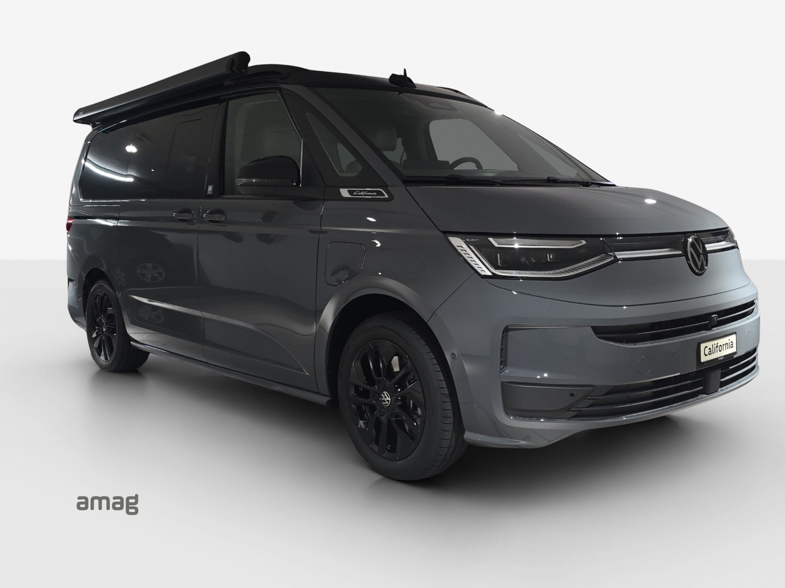 VW California eHybrid Beach Ocean 4Motion-image-5
