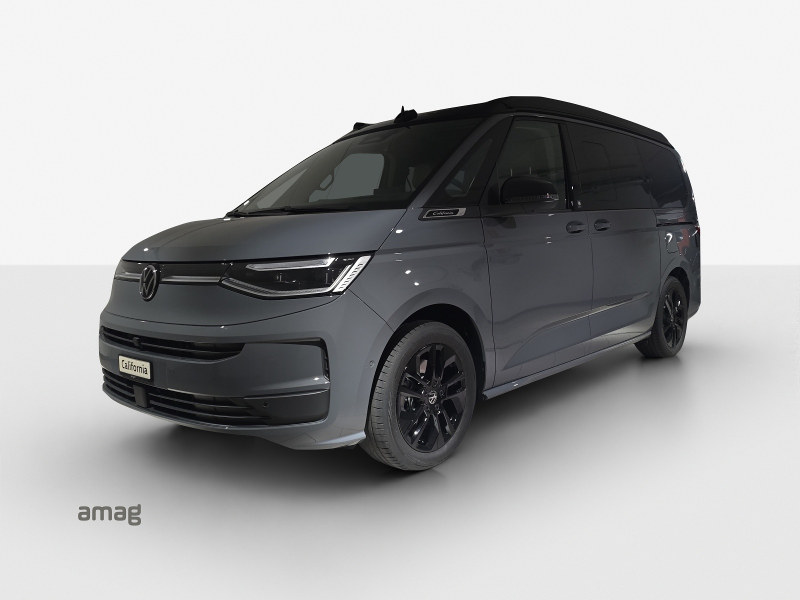 VW California eHybrid Beach Ocean 4Motion-image-0