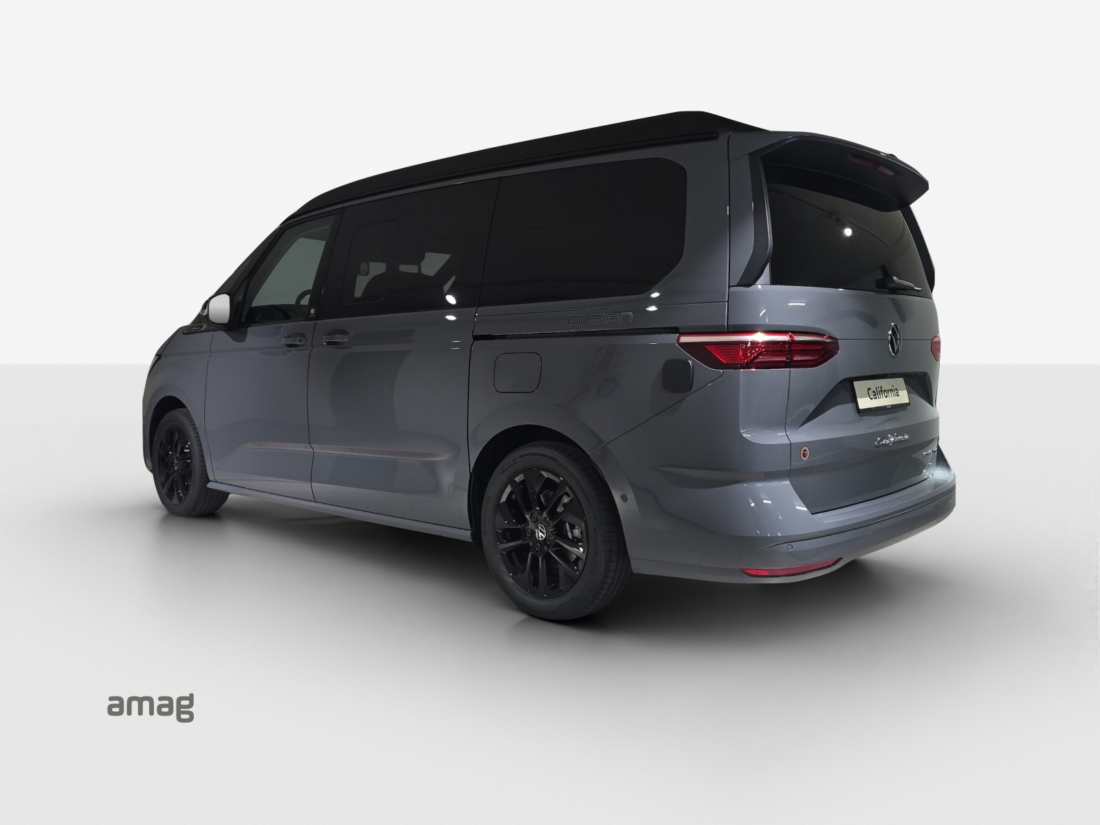 VW California eHybrid Beach Ocean 4Motion-image-2