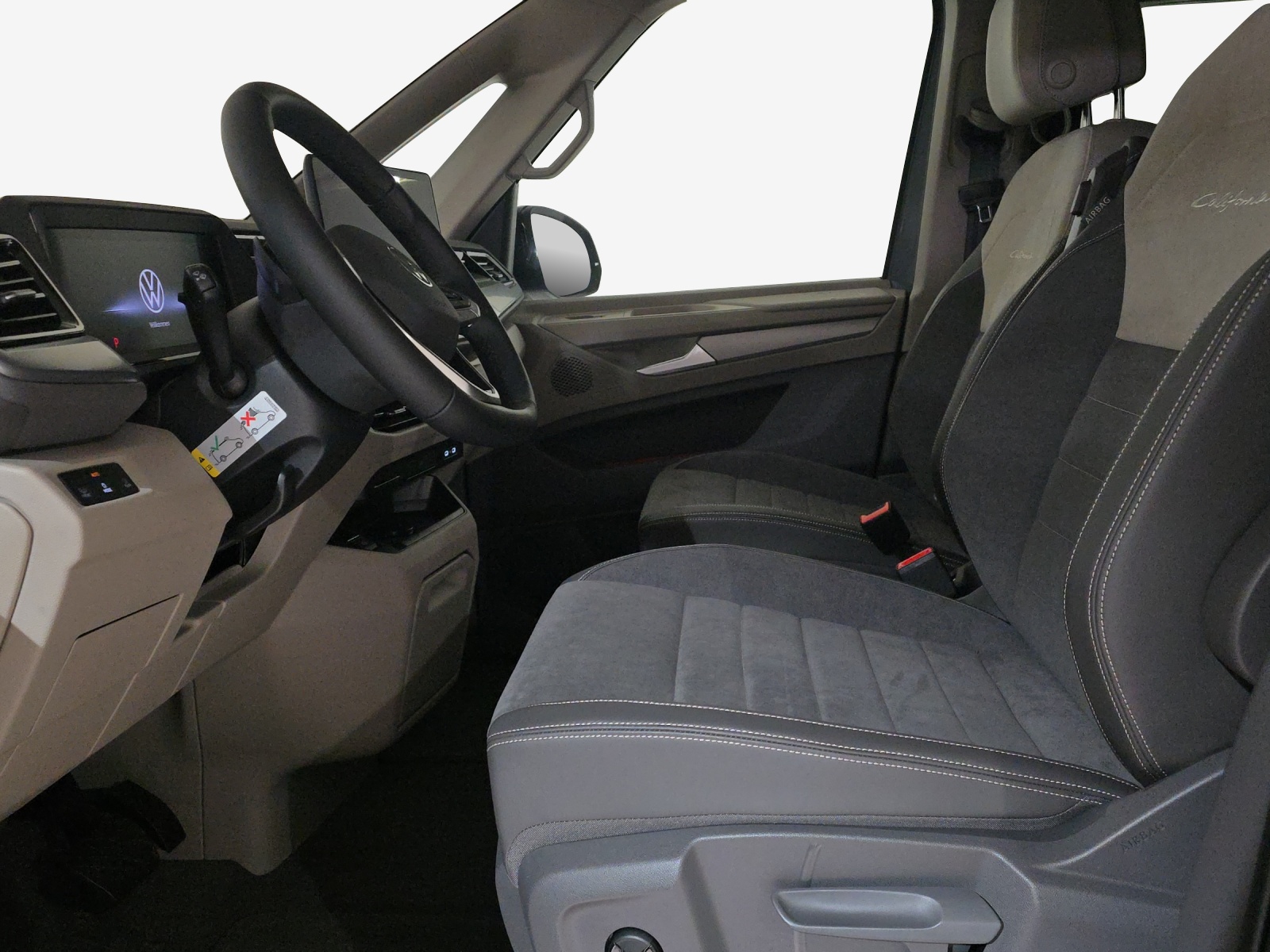 VW California eHybrid Beach Ocean 4Motion-image-7