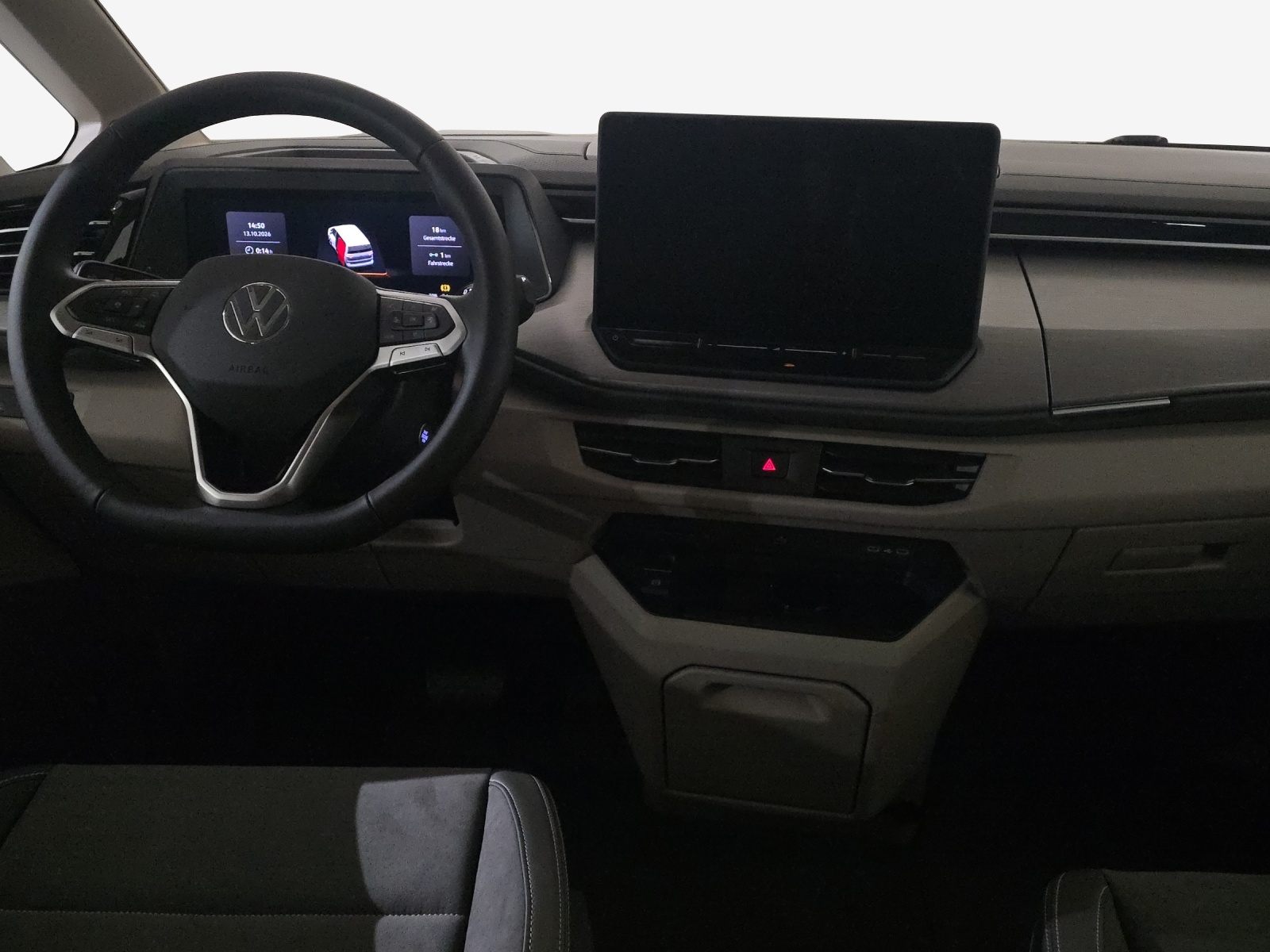 VW California eHybrid Beach Ocean 4Motion-image-8
