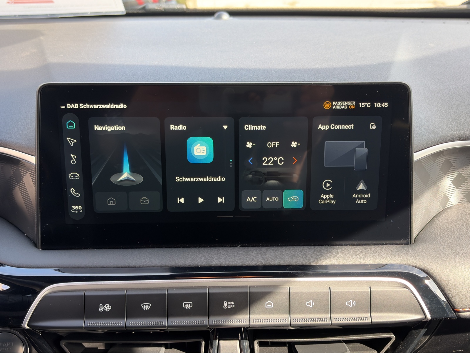MG 3 1.5 Hybrid Luxury-image-8