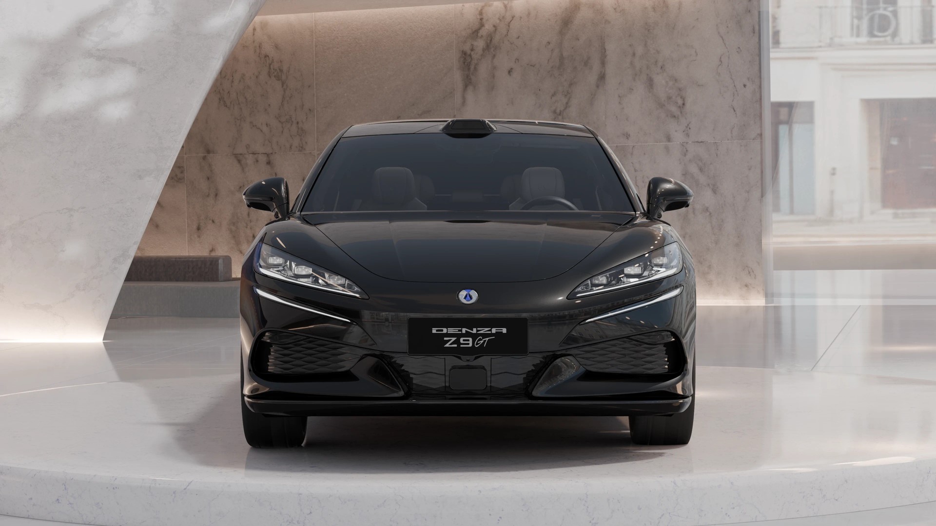DENZA Z9 GT 122kWh AWD-image-2