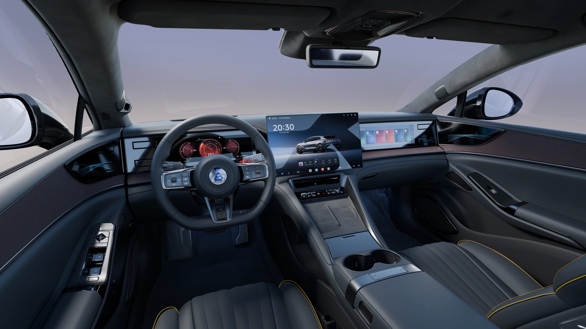 DENZA Z9 GT 122kWh AWD-image-7