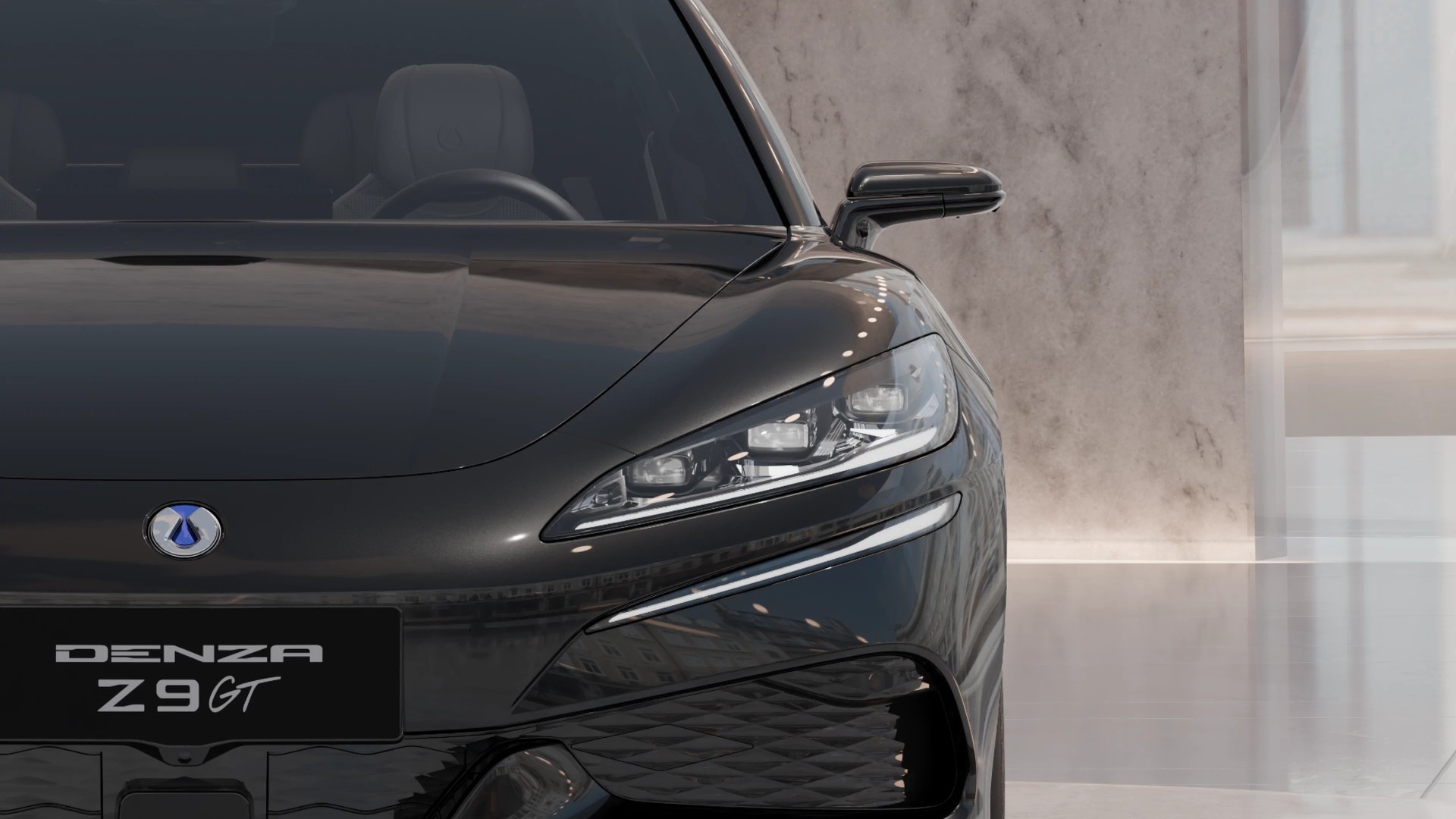 DENZA Z9 GT 122kWh AWD-image-3