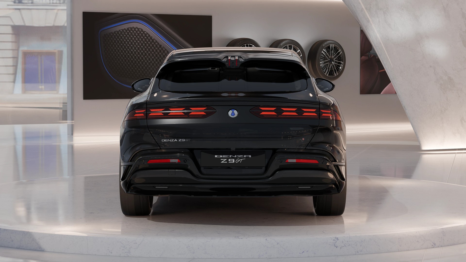 DENZA Z9 GT 122kWh AWD-image-6
