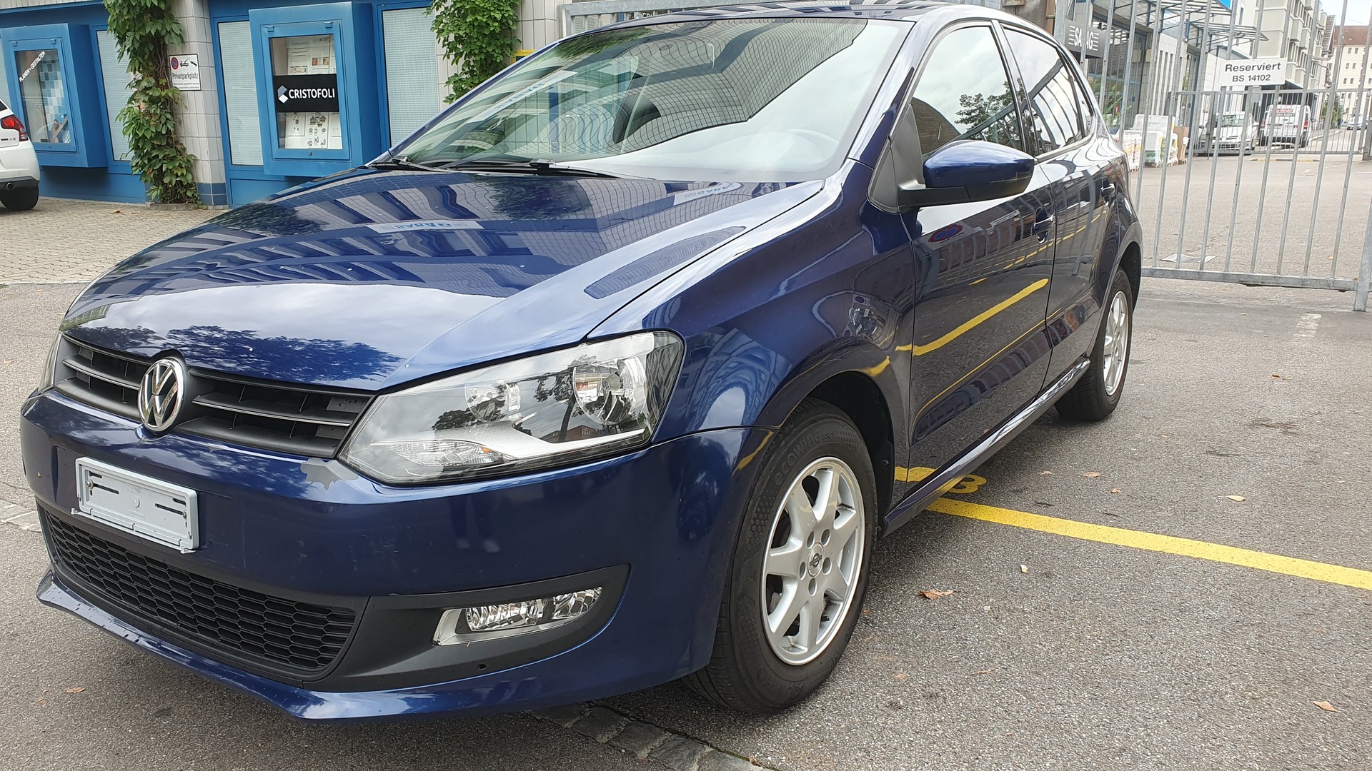 VW 1.4 Trendline-image-0