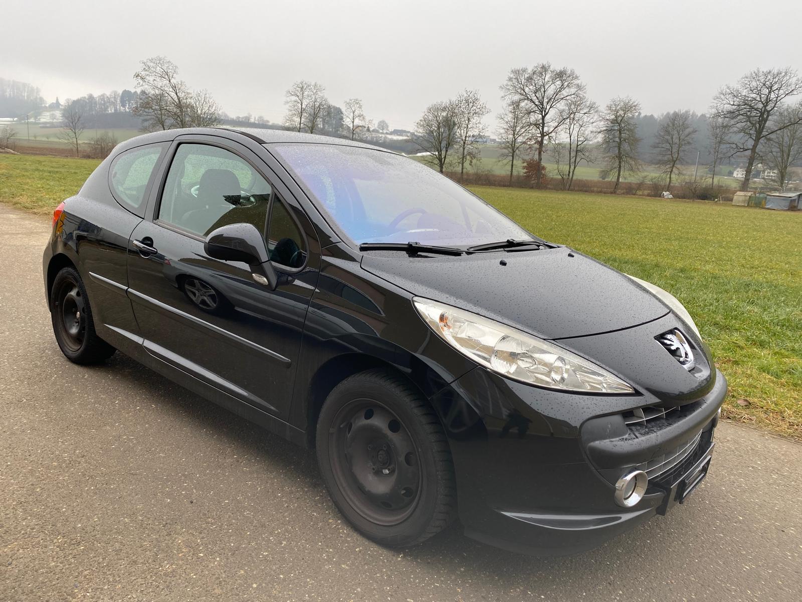 PEUGEOT 207 1.6 16V XS Premium-image-5