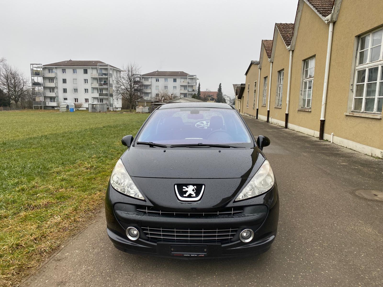 PEUGEOT 207 1.6 16V XS Premium-image-10