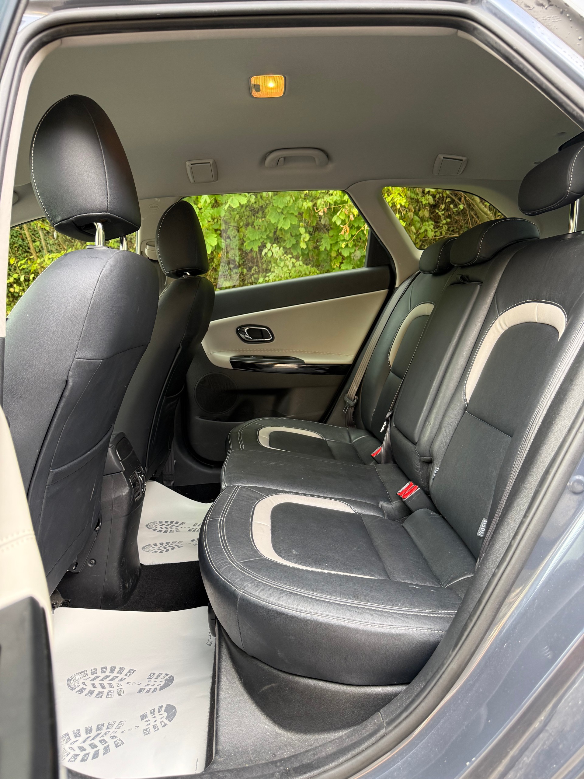 KIA Cee'd Sportswagon 1.6 CRDi Style-image-10
