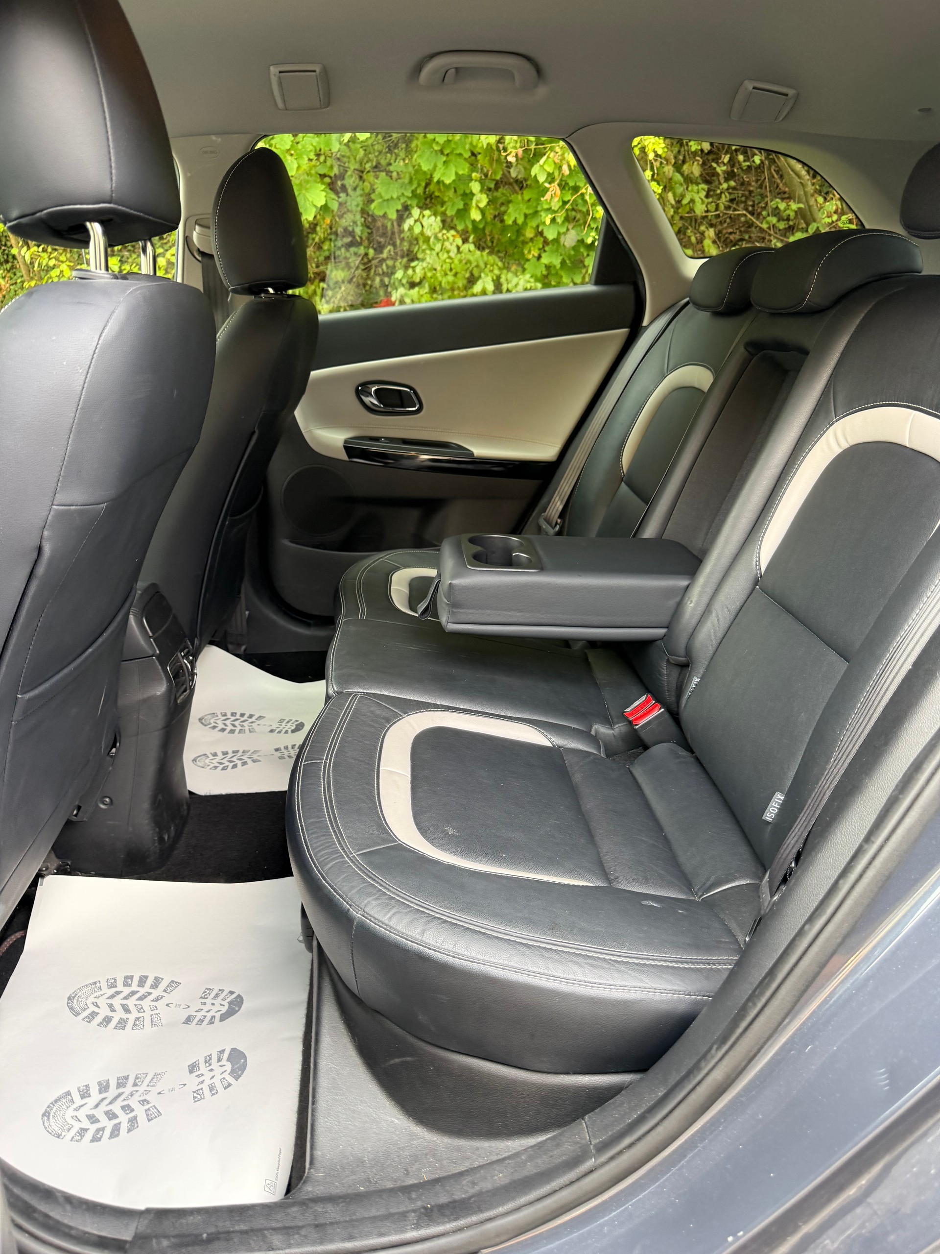 KIA Cee'd Sportswagon 1.6 CRDi Style-image-9