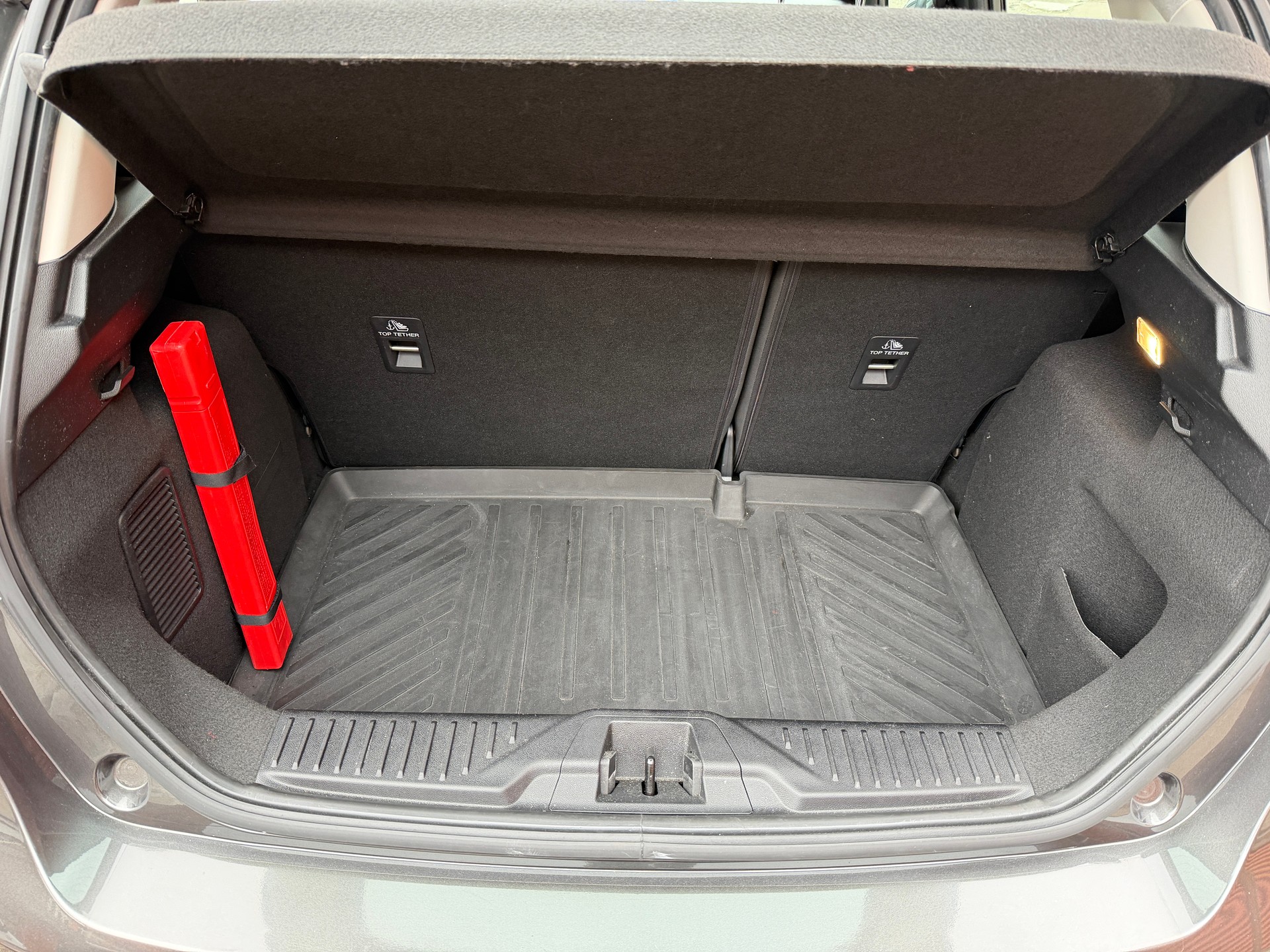 FORD Fiesta 1.0 SCTi Business Automat-image-11