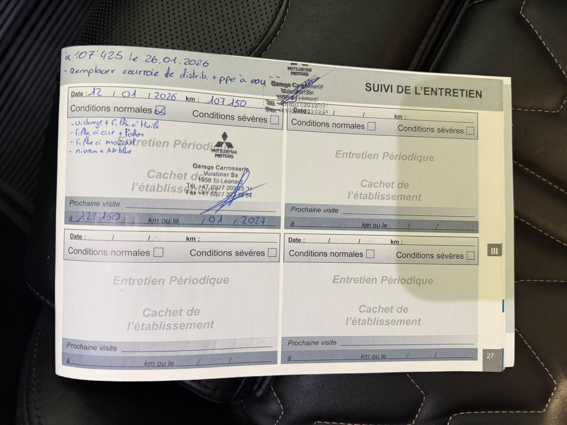 PEUGEOT 5008 2.0 BlueHDi GT EAT 7 places-image-25