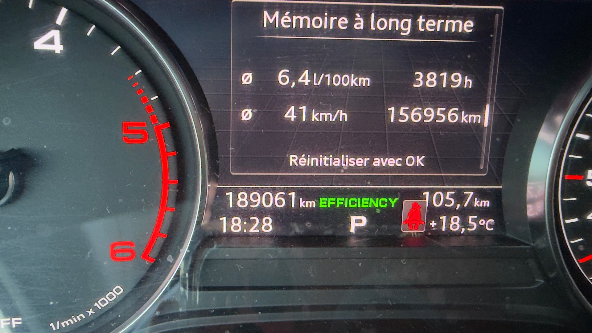 AUDI A4 Avant 3.0 TDI Sport quattro S-tronic-image-12