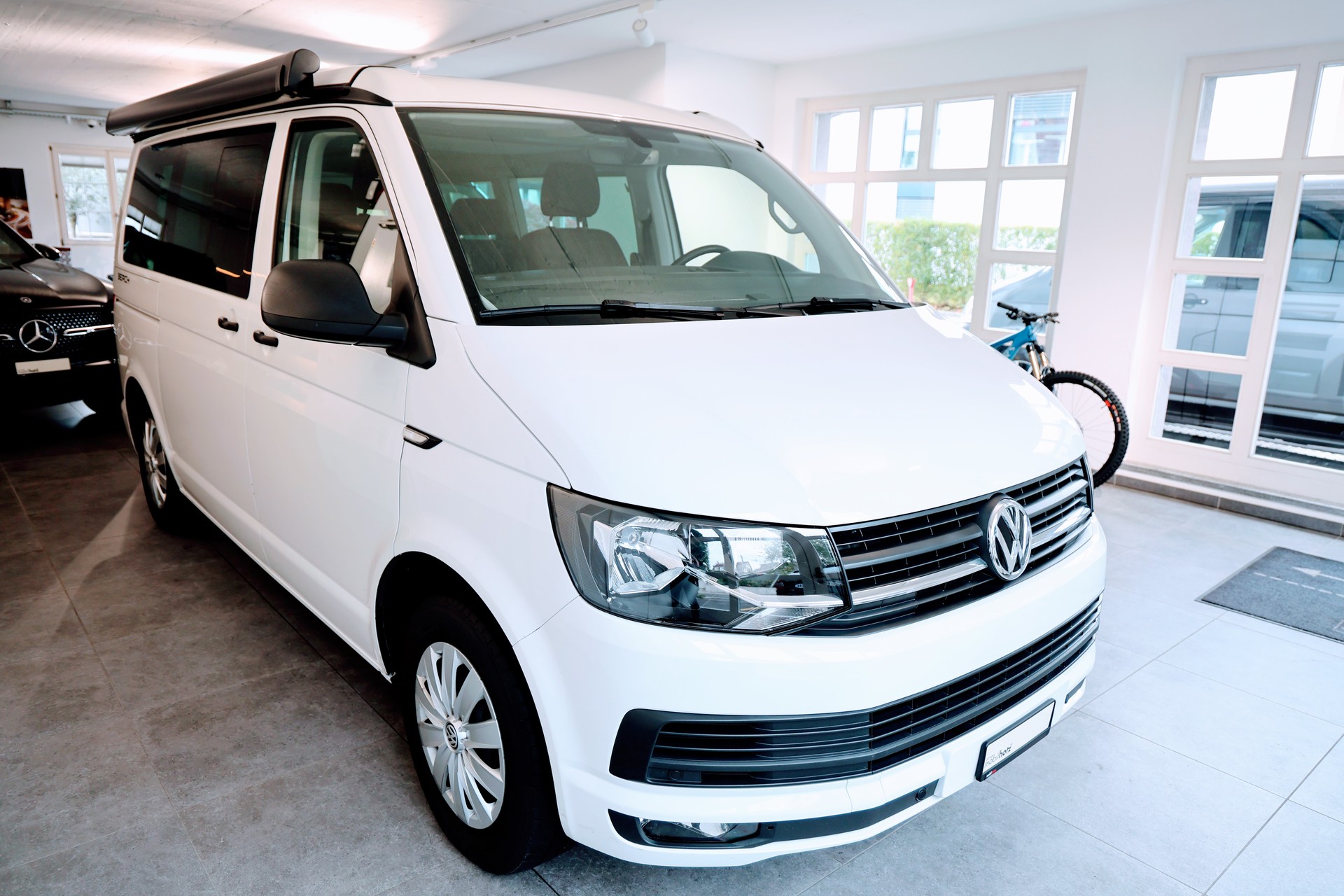 VW T6 California 2.0 TDI Beach Liberty-image-3