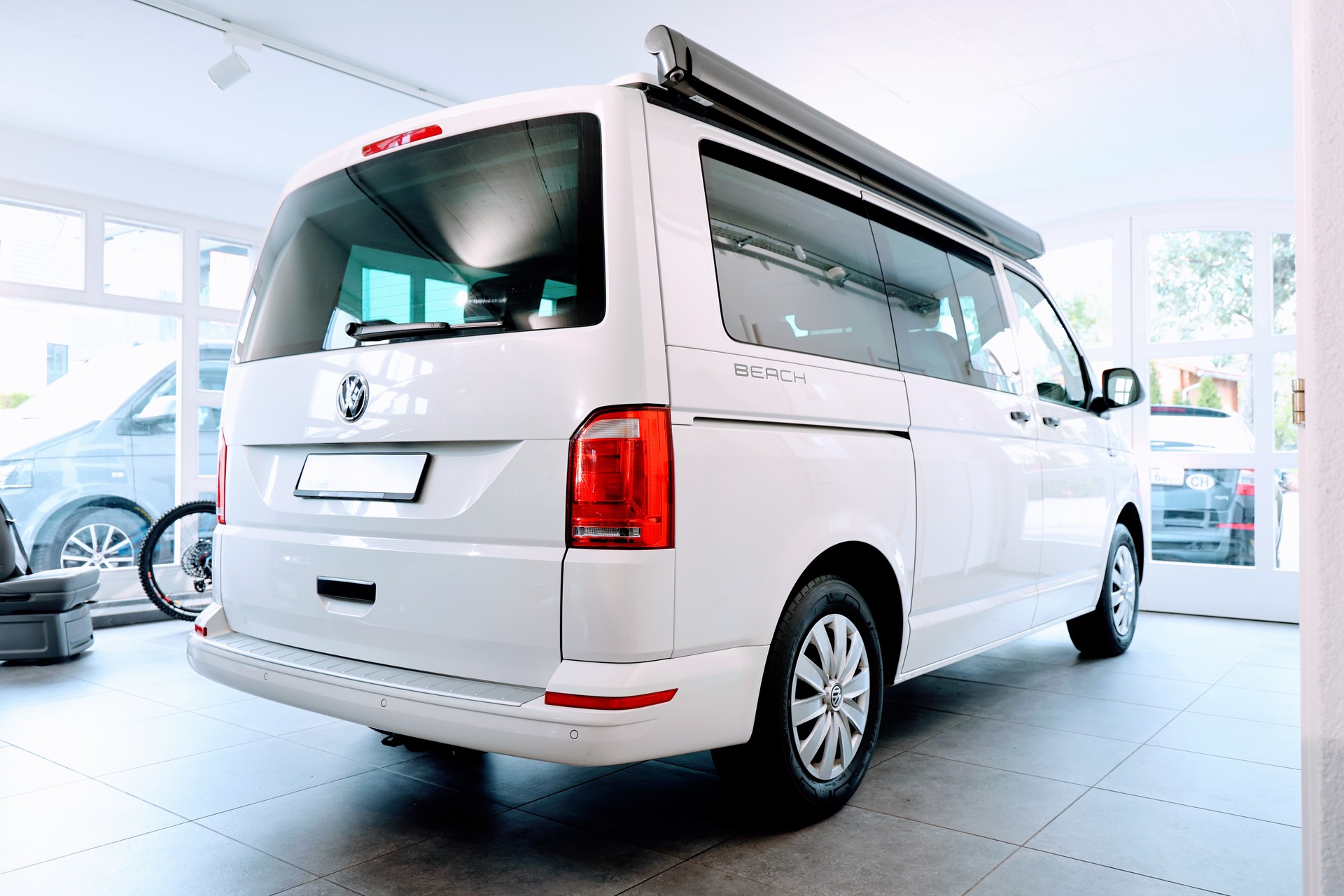 VW T6 California 2.0 TDI Beach Liberty-image-6
