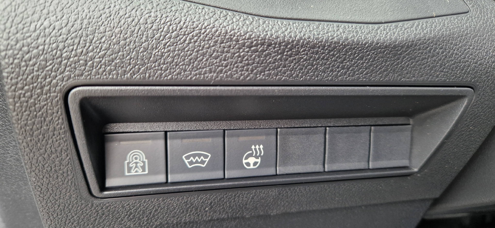 TOYOTA Proace City Verso Style L2 1.5 HDi-image-8