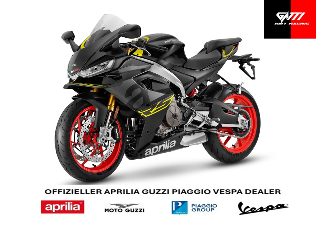 APRILIA RS 660 (35kW77kW) 2026