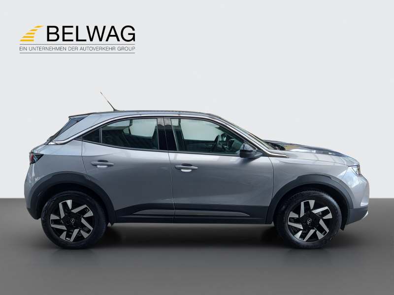 OPEL Mokka 1.2T/100 Elegance-image-5