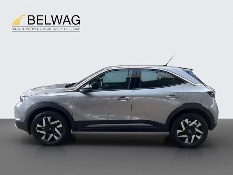 OPEL Mokka 1.2T/100 Elegance-image-1