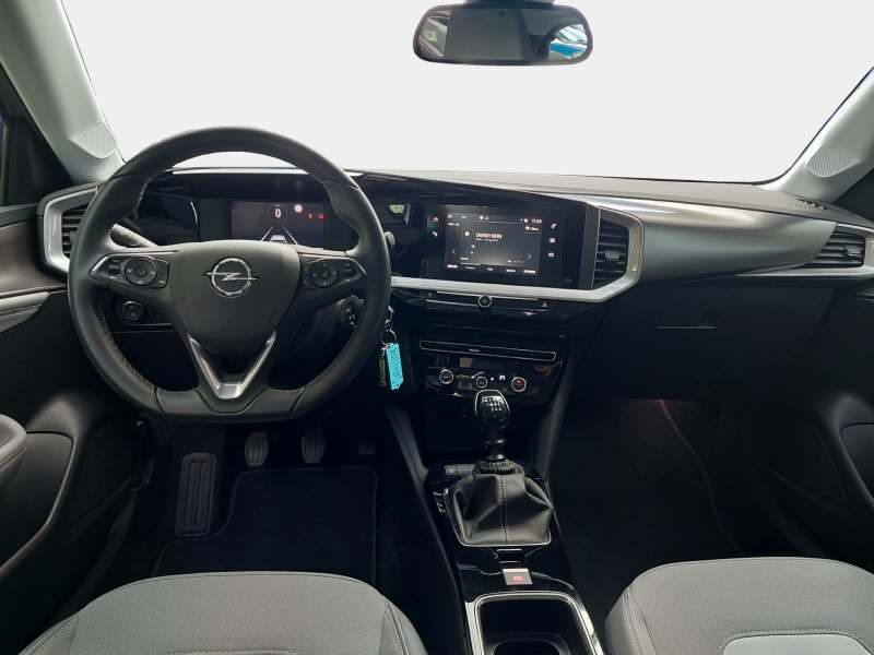 OPEL Mokka 1.2T/100 Elegance-image-9
