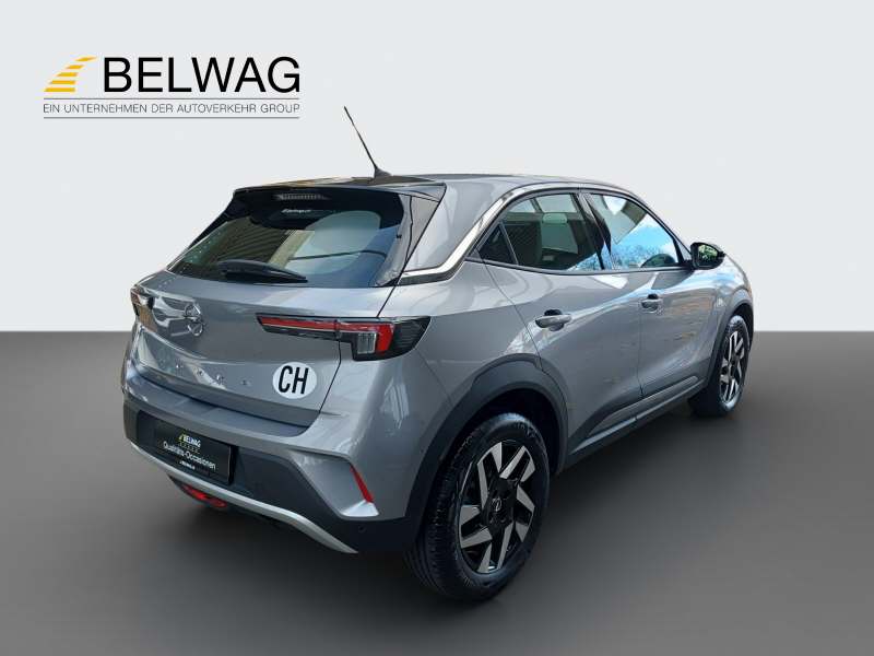 OPEL Mokka 1.2T/100 Elegance-image-4