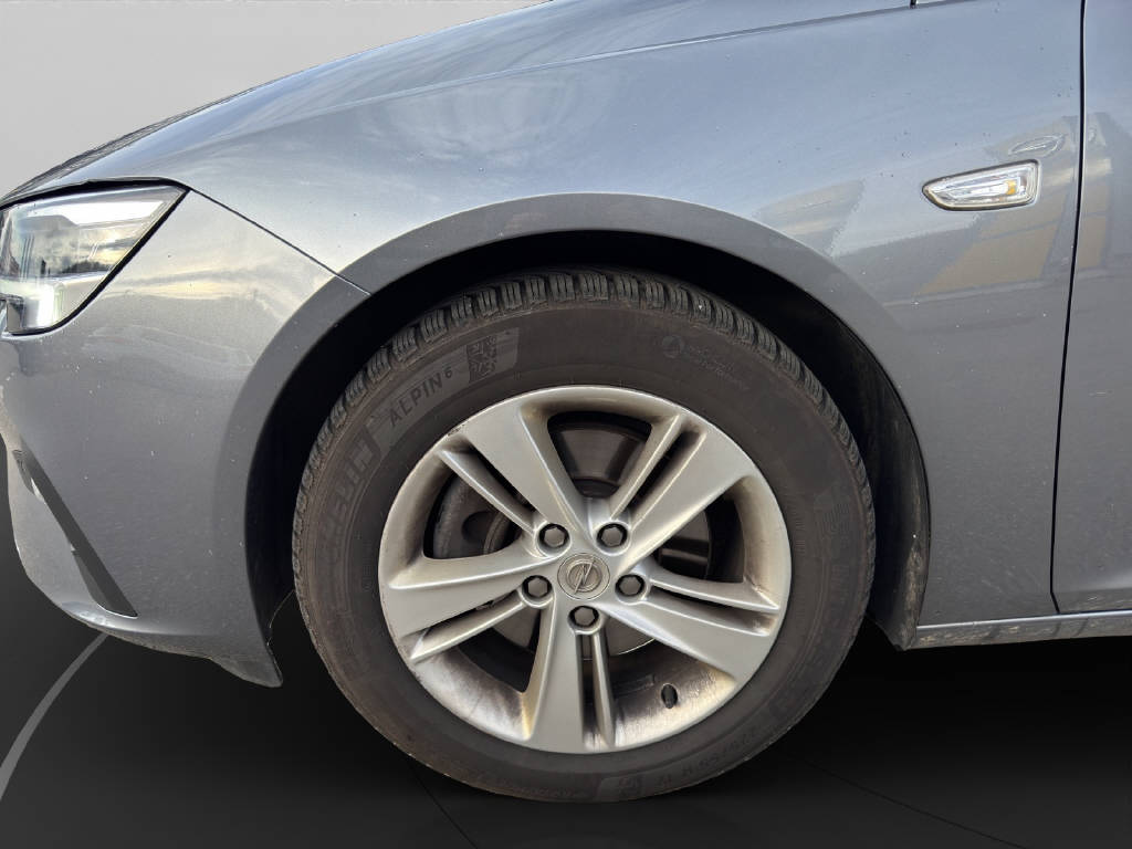 OPEL Insignia Sports Tourer 2.0 CDTi Elegance-image-9