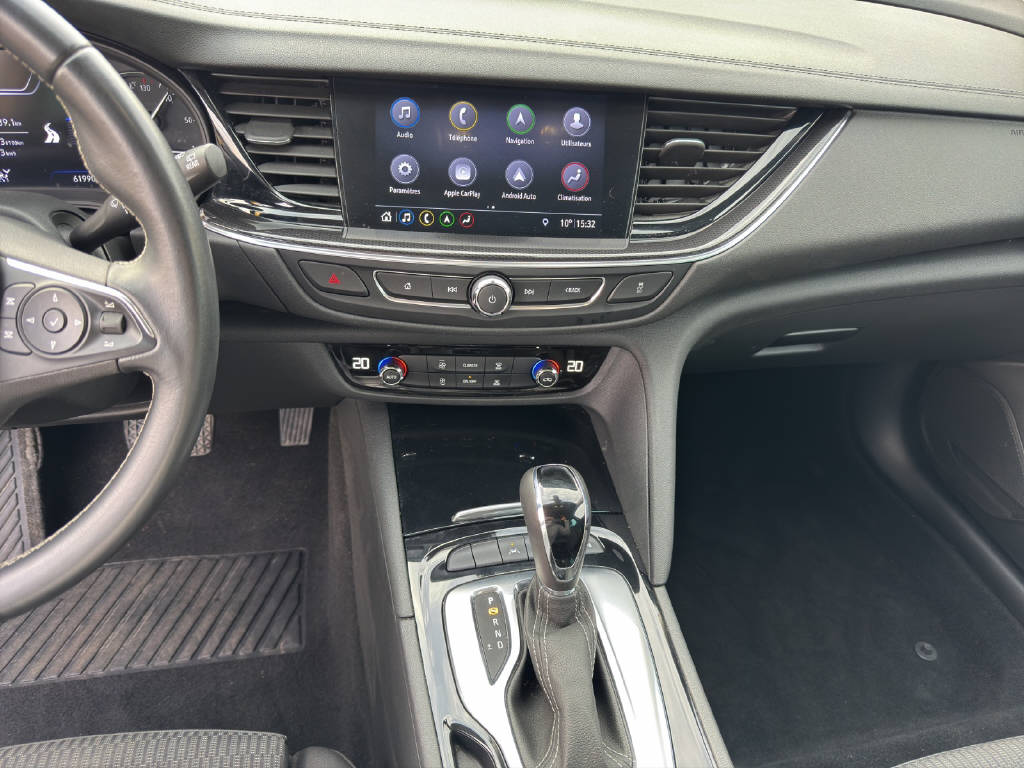 OPEL Insignia Sports Tourer 2.0 CDTi Elegance-image-6