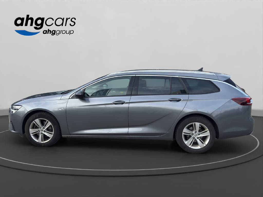 OPEL Insignia Sports Tourer 2.0 CDTi Elegance-image-1