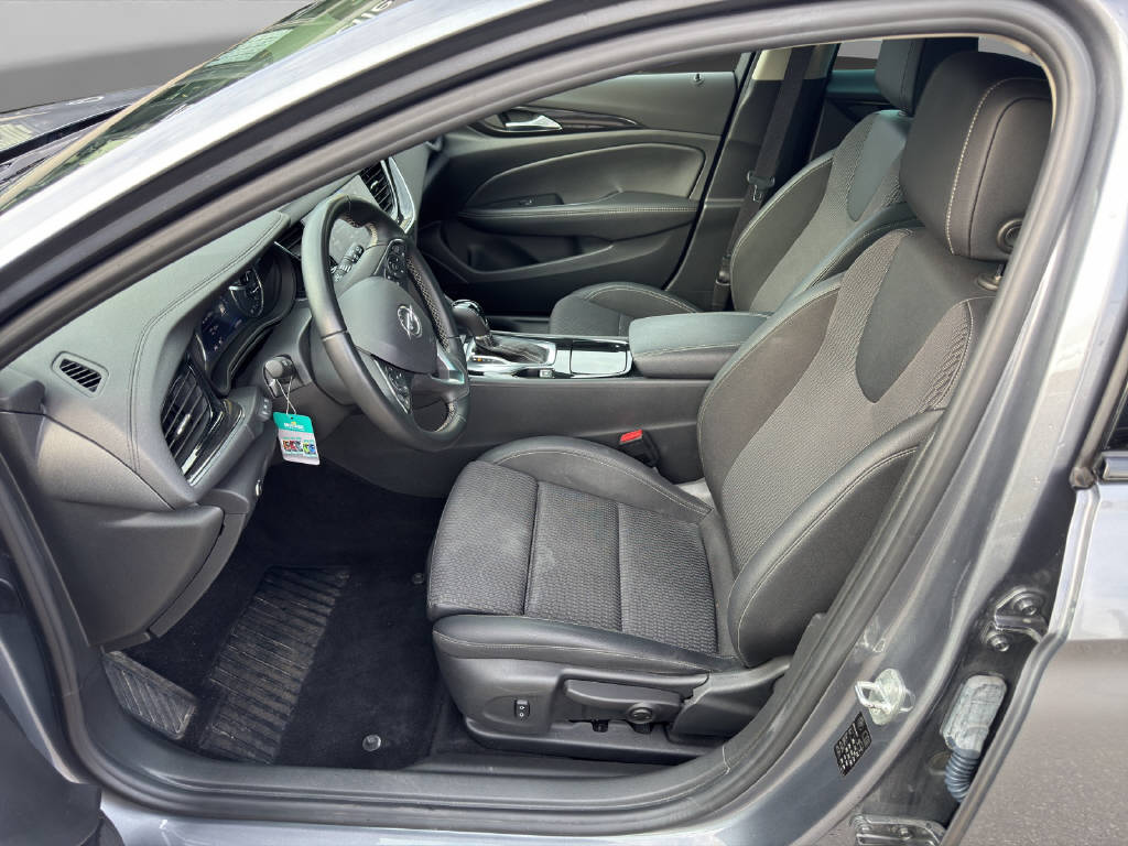 OPEL Insignia Sports Tourer 2.0 CDTi Elegance-image-4