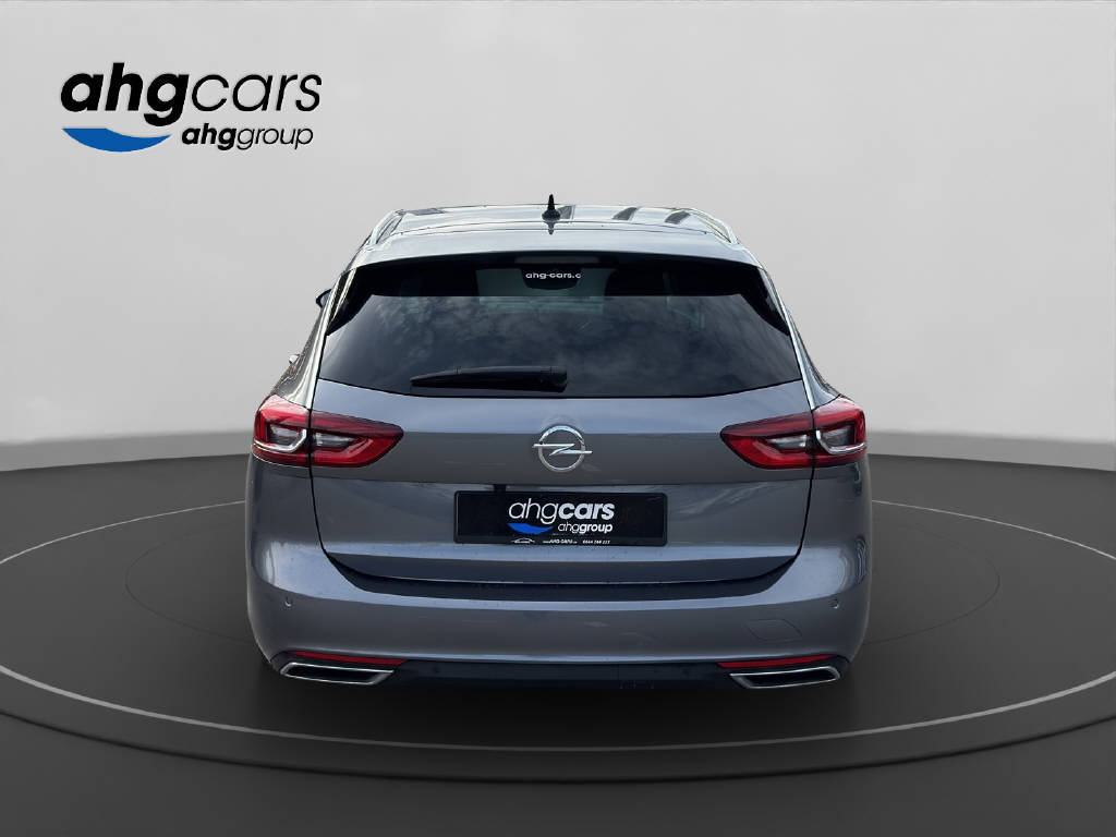 OPEL Insignia Sports Tourer 2.0 CDTi Elegance-image-3