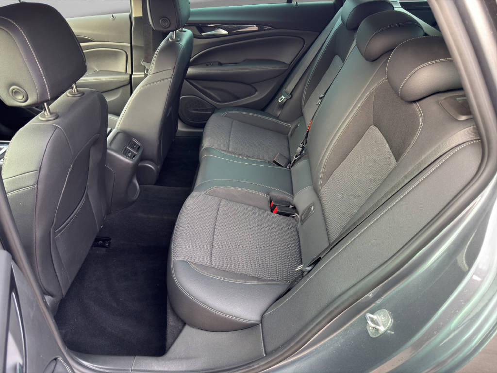 OPEL Insignia Sports Tourer 2.0 CDTi Elegance-image-7