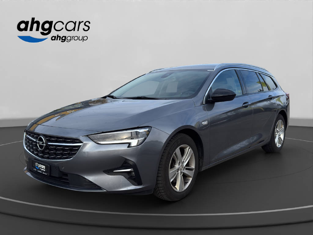 OPEL Insignia Sports Tourer 2.0 CDTi Elegance-image-0