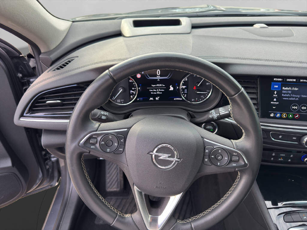 OPEL Insignia Sports Tourer 2.0 CDTi Elegance-image-5