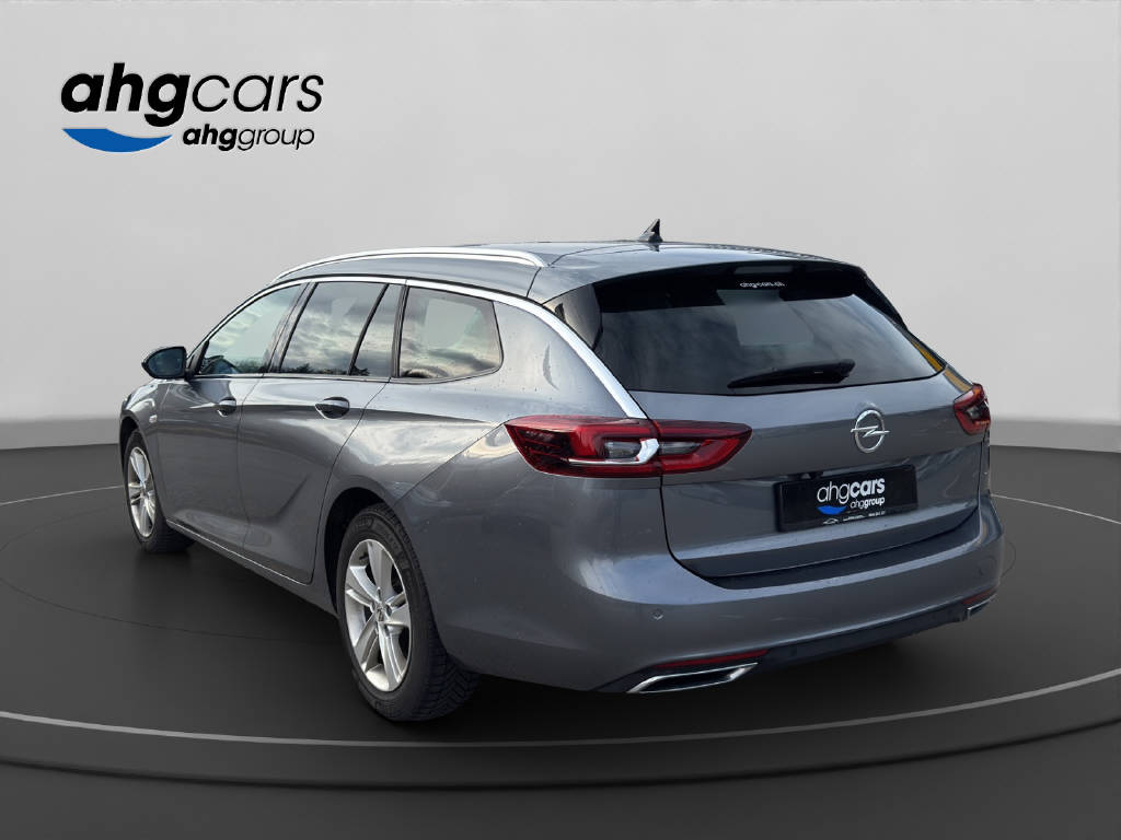 OPEL Insignia Sports Tourer 2.0 CDTi Elegance-image-2