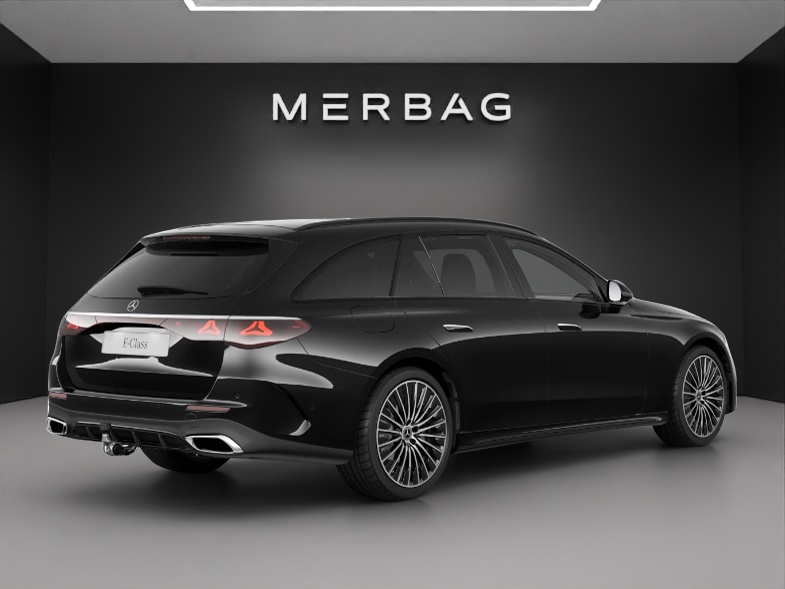 MERCEDES-BENZ E 220 d T 4Matic 9G-Tronic-image-5