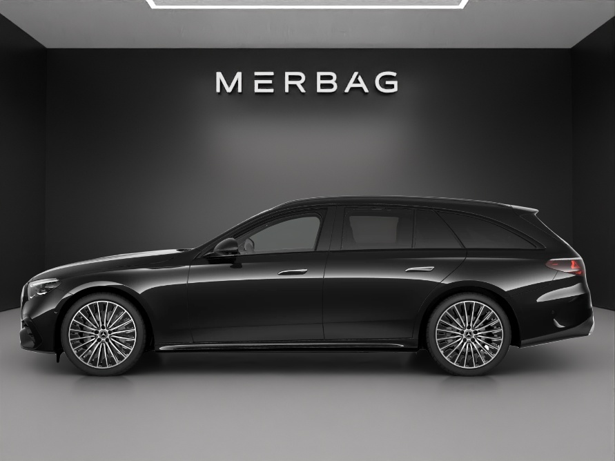 MERCEDES-BENZ E 220 d T 4Matic 9G-Tronic-image-2